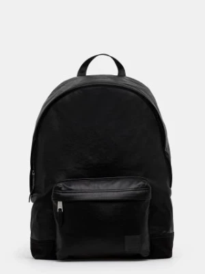 Carhartt WIP plecak Norwich Backpack kolor czarny duży gładki I034341.89XX