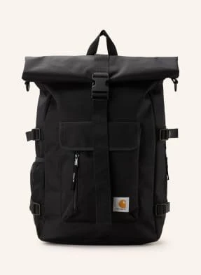 Carhartt Wip Plecak Philis schwarz