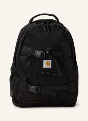 Carhartt Wip Plecak schwarz