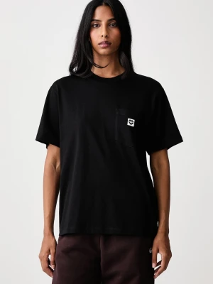 Carhartt WIP Pocket Small Heart T-Shirt bawełniany damski