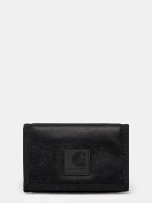 Carhartt WIP portfel Norwich Wallet kolor czarny I034342.89XX