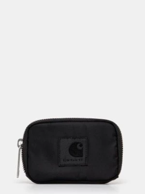 Carhartt WIP portfel Otley Wallet kolor czarny I033098.89XX