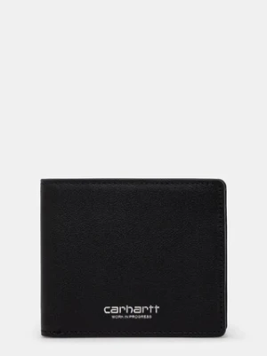 Carhartt WIP portfel skórzany Vegas Billfold Wallet
