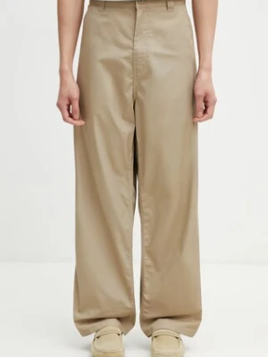 Carhartt WIP Postal Single Knee Pant spodnie carpenter męskie