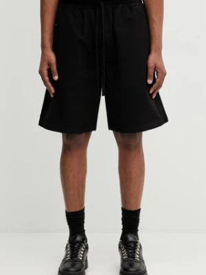 Carhartt WIP Rainer Short szorty bawełniane męskie