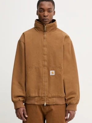 Carhartt WIP Ravon Jacket krótka kurtka bawełniana męska