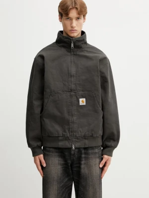 Carhartt WIP Ravon Jacket kurtka przejściowa bawełniana męska
