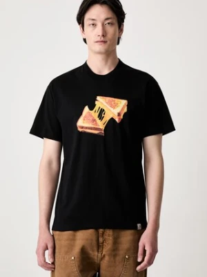 Carhartt WIP S/S Cheese Toast T-shirt bawełniany męski
