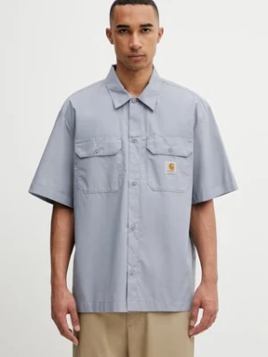 Carhartt WIP S/S Craft Shirt koszula męska