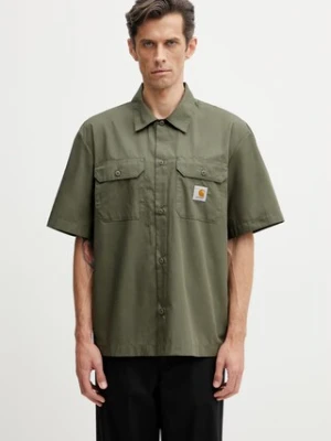 Carhartt WIP S/S Craft Shirt koszula męska