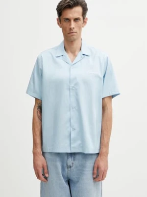 Carhartt WIP S/S Delray Shirt koszula męska