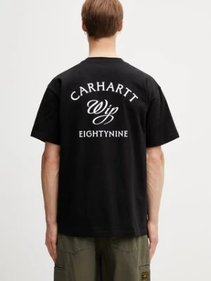 Carhartt WIP S/S Eightynine T-Shirt t-shirt bawełniany męski