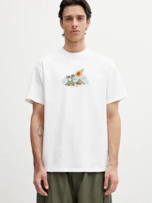 Carhartt WIP S/S Impact T-Shirt męski bawełniany