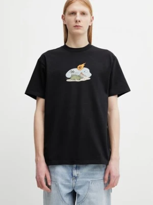 Carhartt WIP S/S Impact T-Shirt t-shirt bawełniany męski