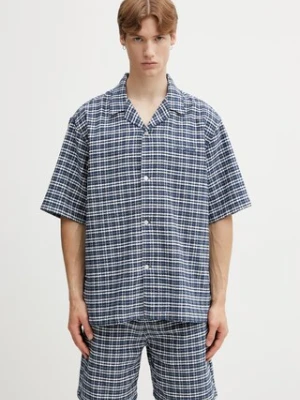 Carhartt WIP S/S Kander Shirt koszula bawełniana męska