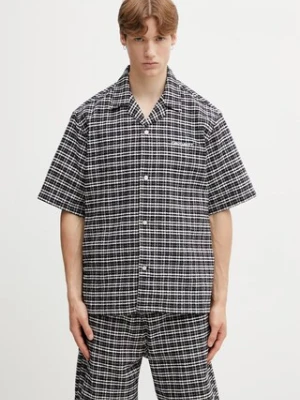 Carhartt WIP S/S Kander Shirt koszula bawełniana męska