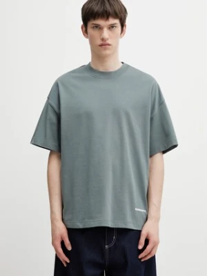 Zdjęcie produktu Carhartt WIP S/S Link Script T-Shirt t-shirt bawełniany męski