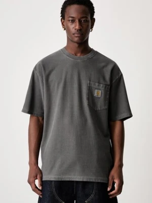 Carhartt WIP S / S Loose Pocket T-shirt bawełniany męski