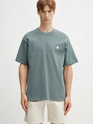 Zdjęcie produktu Carhartt WIP / Madison T-Shirt t-shirt bawełniany męski