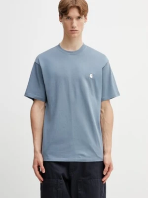 Zdjęcie produktu Carhartt WIP S/S Madison T-Shirt t-shirt bawełniany męski