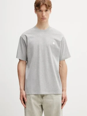 Carhartt WIP S/S Madison T-Shirt t-shirt bawełniany męski