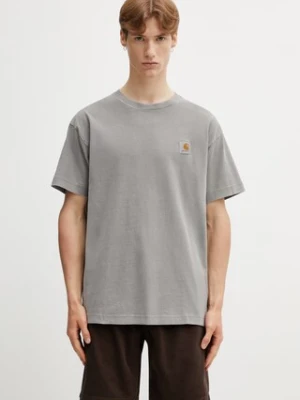 Carhartt WIP S/S Nelson T-Shirt t-shirt bawełniany męski