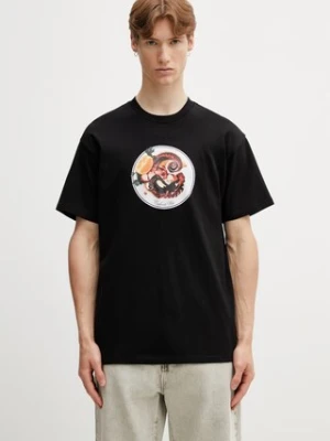 Zdjęcie produktu Carhartt WIP S/S Octopus T-Shirt t-shirt bawełniany męski