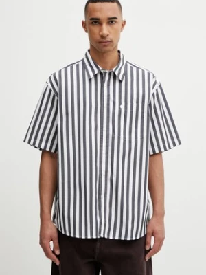 Carhartt WIP S/S Royce Shirt koszula bawełniana męska