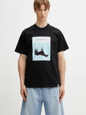 Zdjęcie produktu Carhartt WIP / Sean Hamilton 02 T-Shirt t-shirt bawełniany męski