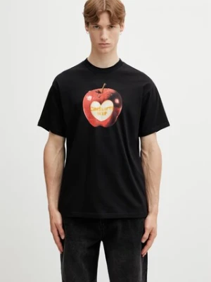 Carhartt WIP S/S Spoiled T-Shirt bawełniany męski