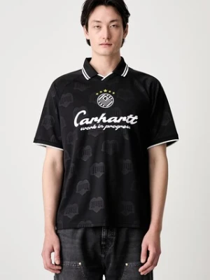 Carhartt WIP S/S Terrace Football T-shirt męski
