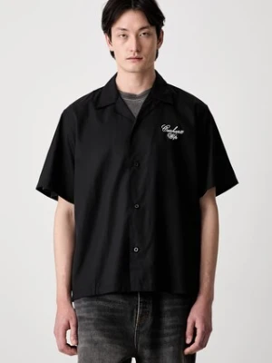 Carhartt WIP S/S Travon koszula z bawełną męska