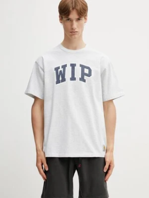 Carhartt WIP S/S WIP III T-Shirt t-shirt bawełniany męski