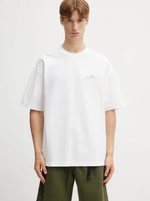 Carhartt WIP S/S WIP Label T-Shirt bawełniany męski