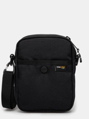 Carhartt WIP saszetka Clapton Shoulder Bag kolor czarny I034458.89XX