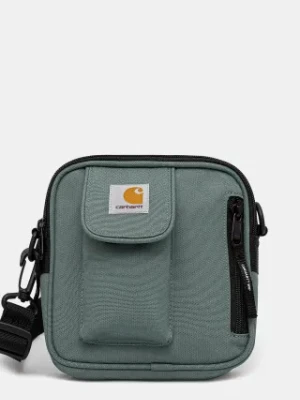 Carhartt WIP saszetka Essentials Bag, Small kolor zielony I031470