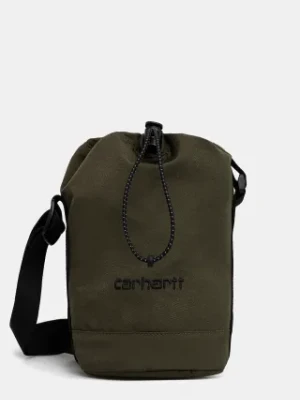 Carhartt WIP saszetka Irwin Bag kolor zielony I034600