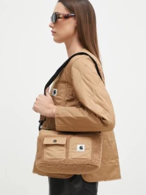 Carhartt WIP saszetka Orla Strap Bag kolor zielony I033793.2HLXX