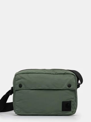 Carhartt WIP saszetka Otley Shoulder Bag kolor zielony I033097.29NXX