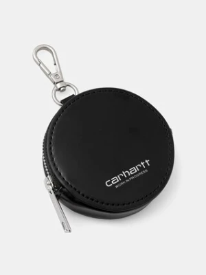 Carhartt WIP Script Coin portmonetka z imitacji skóry