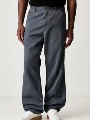 Carhartt WIP Simple Pant spodnie straight męskie
