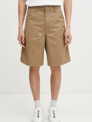 Carhartt WIP Simple Short szorty z bawełny męskie