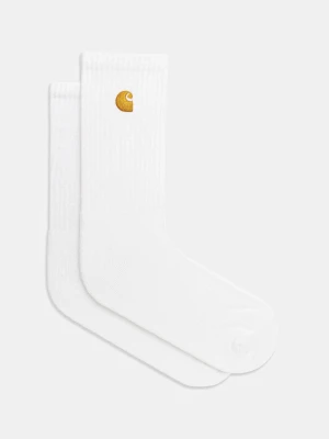 Carhartt WIP skarpetki Chase Socks