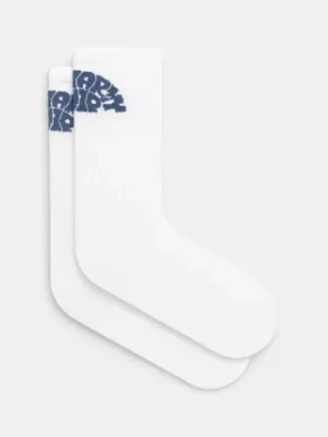 Carhartt WIP skarpetki Jazzy Socks męskie kolor biały I034674