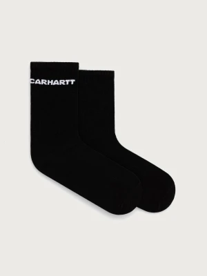 Carhartt WIP skarpety z bawełną damskie
