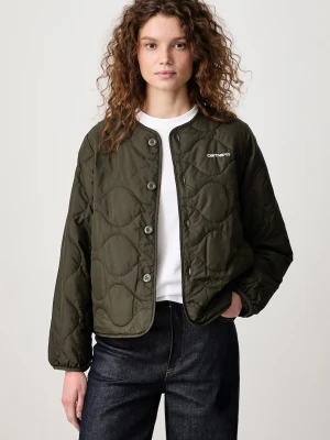Carhartt WIP Skye Liner kurtka pikowana damska