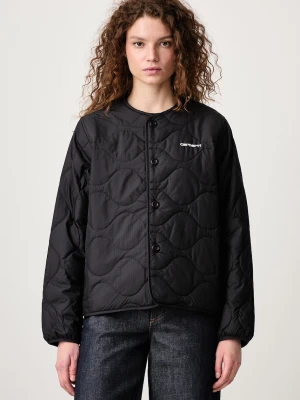 Carhartt WIP Skye Liner kurtka pikowana damska