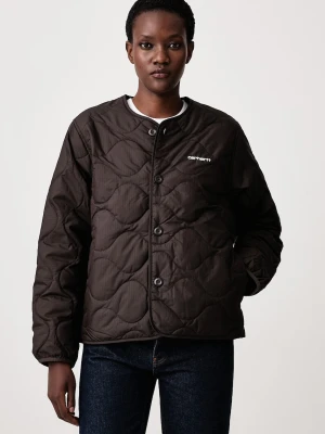 Carhartt WIP Skye Liner kurtka pikowana damska