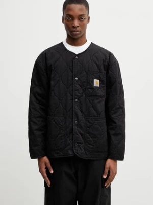 Carhartt WIP Skyton Liner kurtka pikowana bawełniana męska