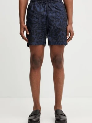 Carhartt WIP Slater Swim Trunks szorty kąpielowe męskie
